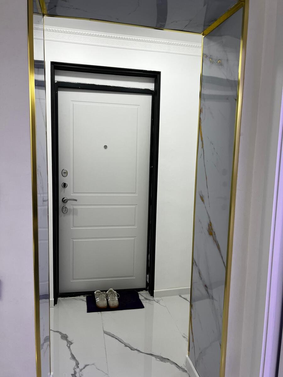 Kirayə verilir 2 otaqlı yeni tikili, 50 m², Masazır-5