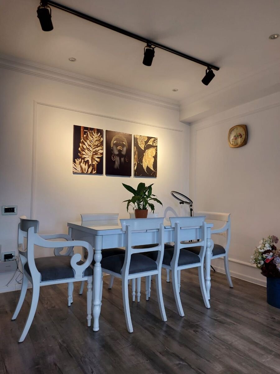 Kirayə verilir 2 otaqlı köhnə tikili, 60 m², Sahil m.-3