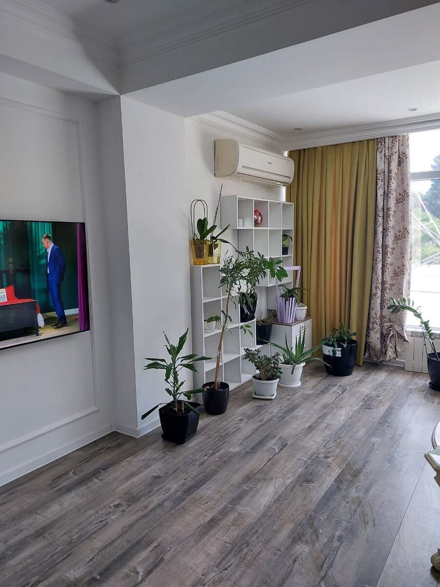 Kirayə verilir 2 otaqlı köhnə tikili, 60 m², Sahil m.-9