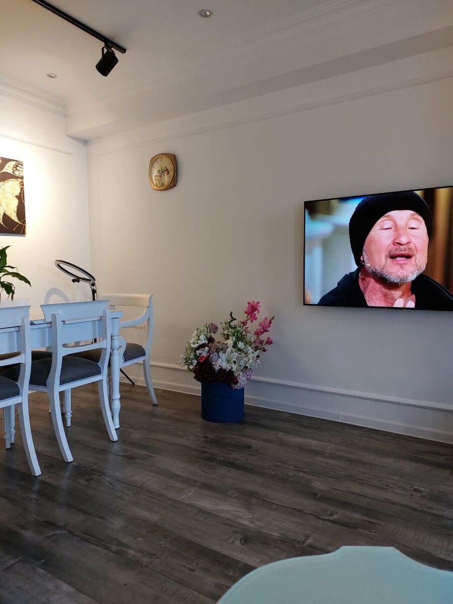 Kirayə verilir 2 otaqlı köhnə tikili, 60 m², Sahil m.-10