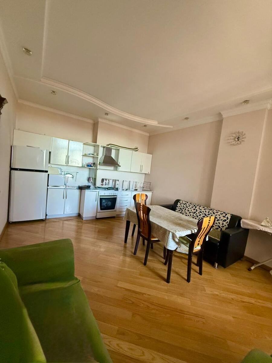 Satılır 2 otaqlı yeni tikili, 110 m², Gənclik m.-5