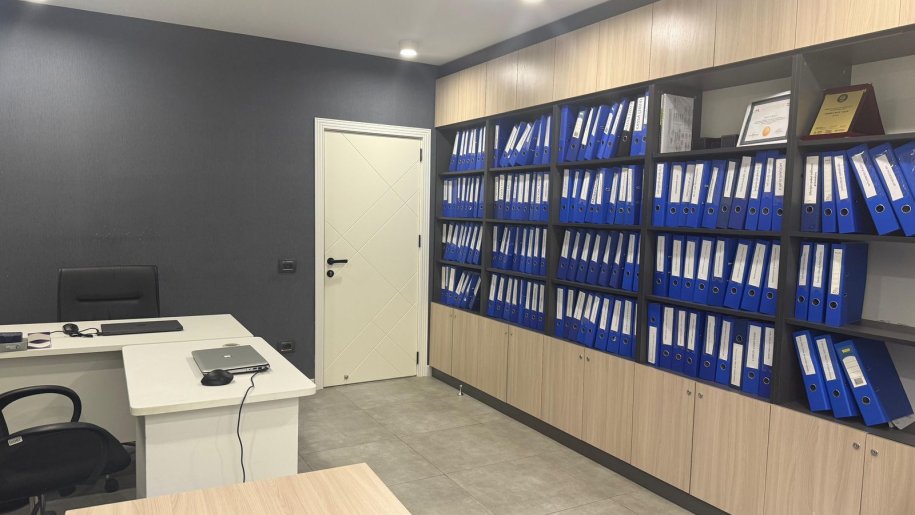 165 kv.m. obyekt icarəyə verilir, Memar Əcəmi m.-13