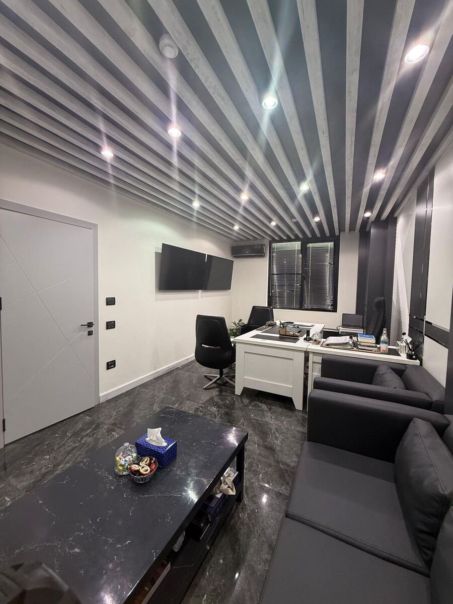 165 kv.m. obyekt icarəyə verilir, Memar Əcəmi m.-16