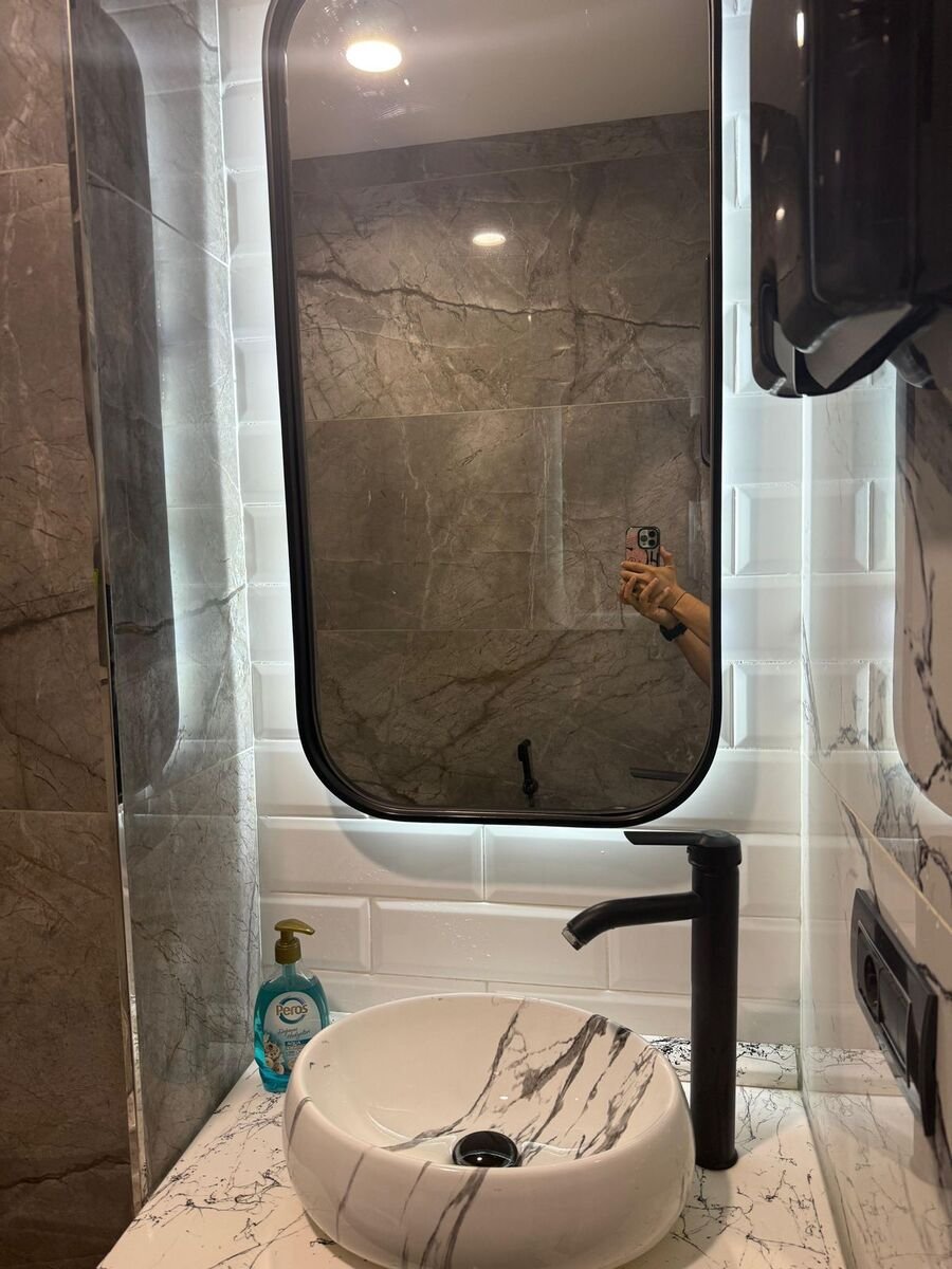 165 kv.m. obyekt icarəyə verilir, Memar Əcəmi m.-25