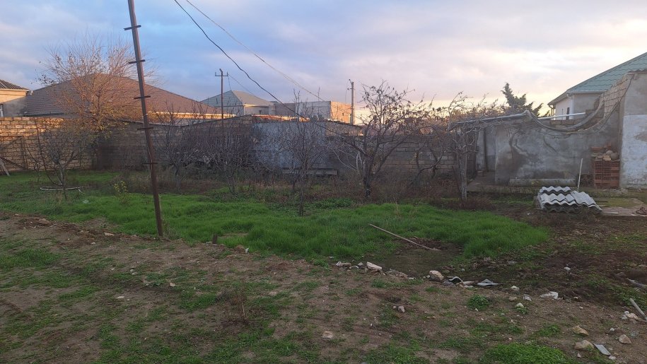 22 sot torpaq satılır, Mehdiabad-2