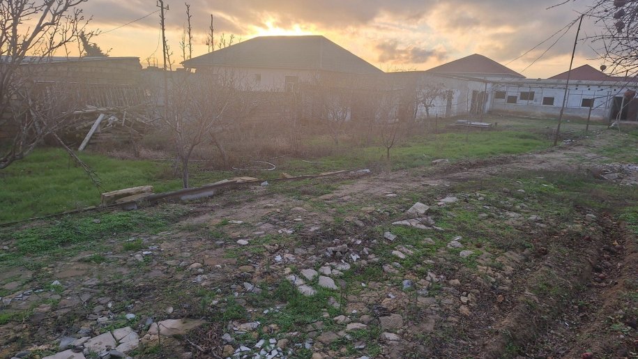 22 sot torpaq satılır, Mehdiabad-3