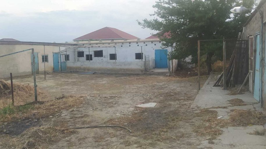 22 sot torpaq satılır, Mehdiabad-7