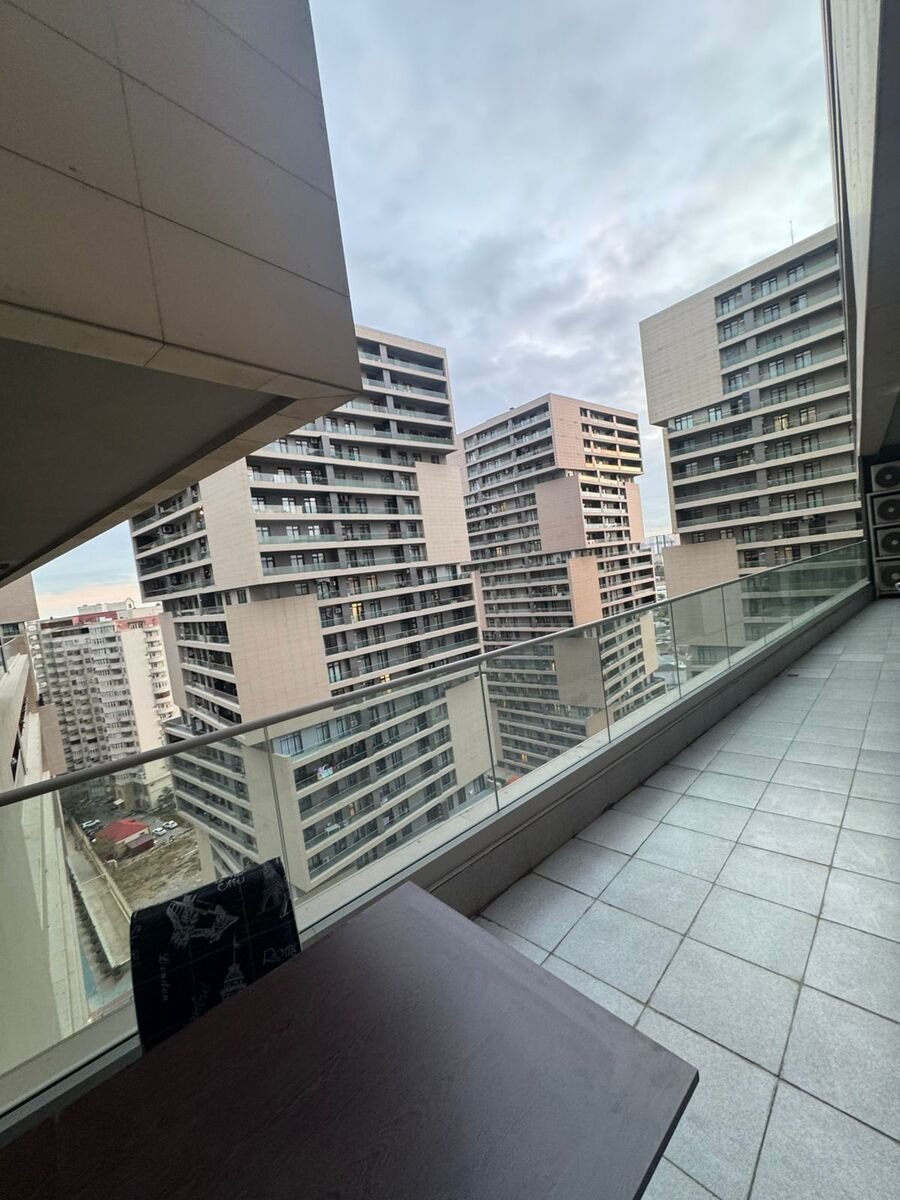 Satılır 4 otaqlı yeni tikili, 179 m², 8 noyabr-16