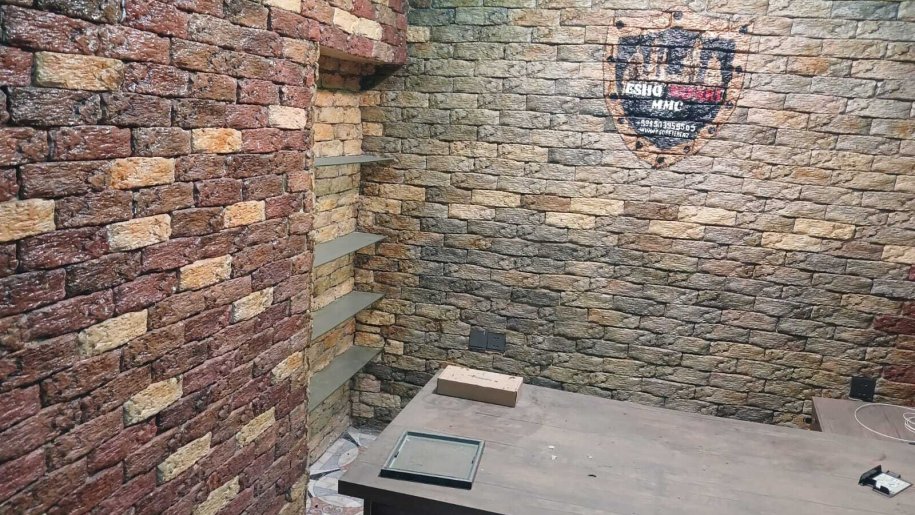 Satılır 1 otaqlı köhnə tikili, 8 m², İçərişəhər m.-1