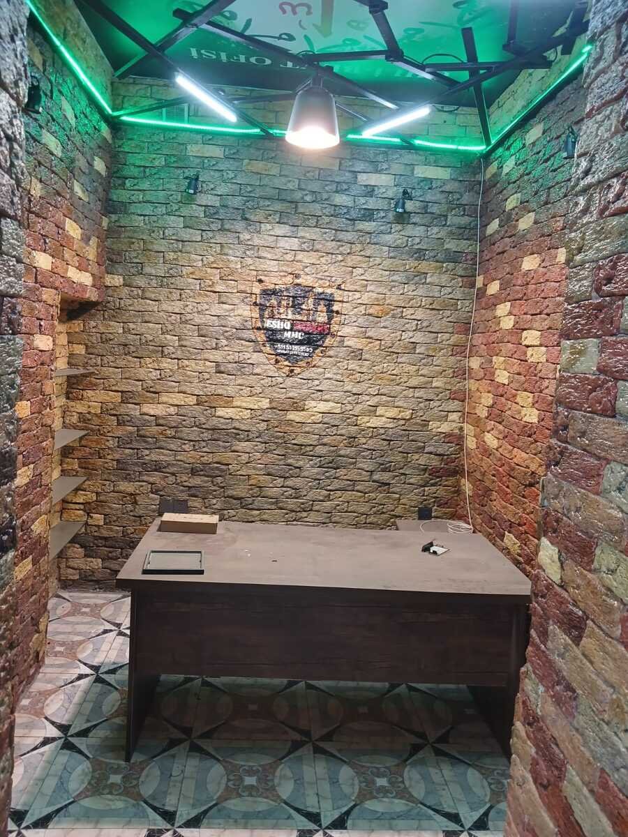 Satılır 1 otaqlı köhnə tikili, 8 m², İçərişəhər m.-2