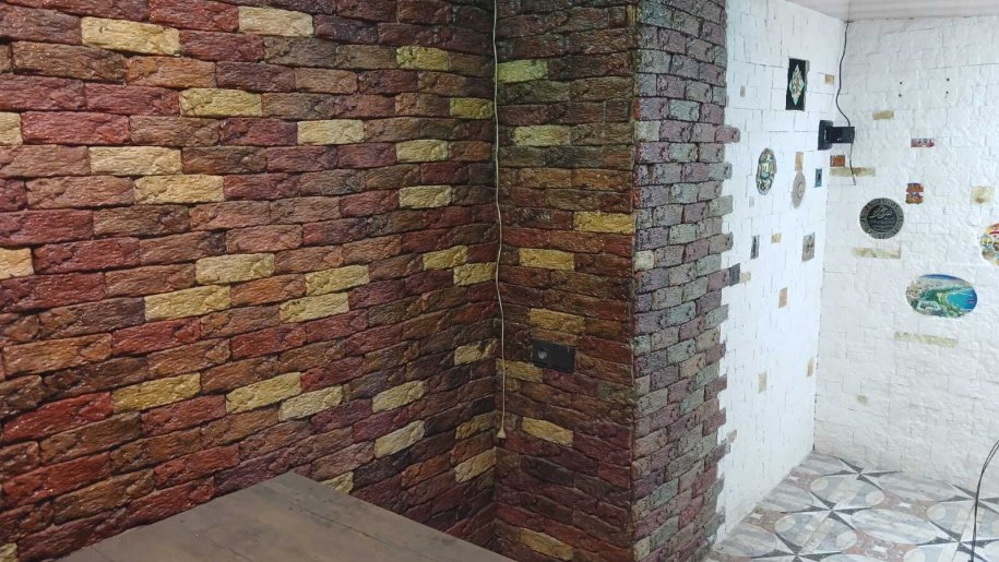 Satılır 1 otaqlı köhnə tikili, 8 m², İçərişəhər m.-3