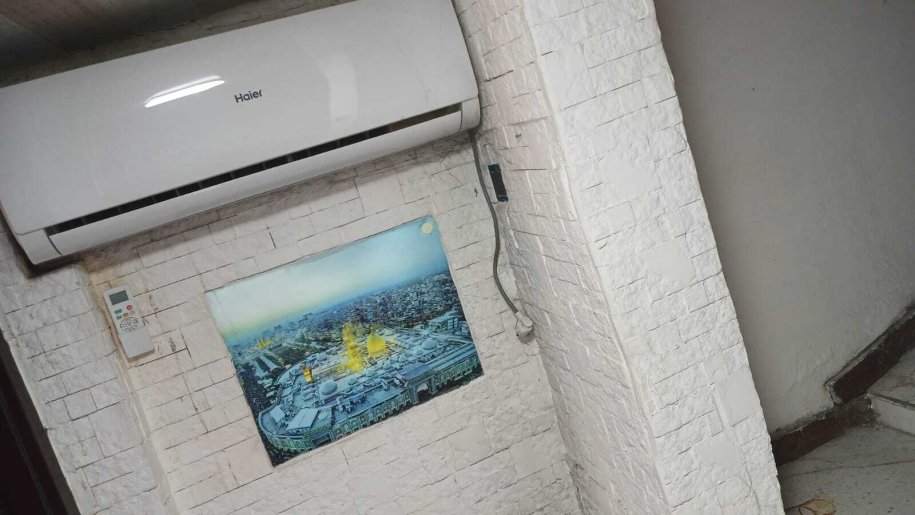 Satılır 1 otaqlı köhnə tikili, 8 m², İçərişəhər m.-4