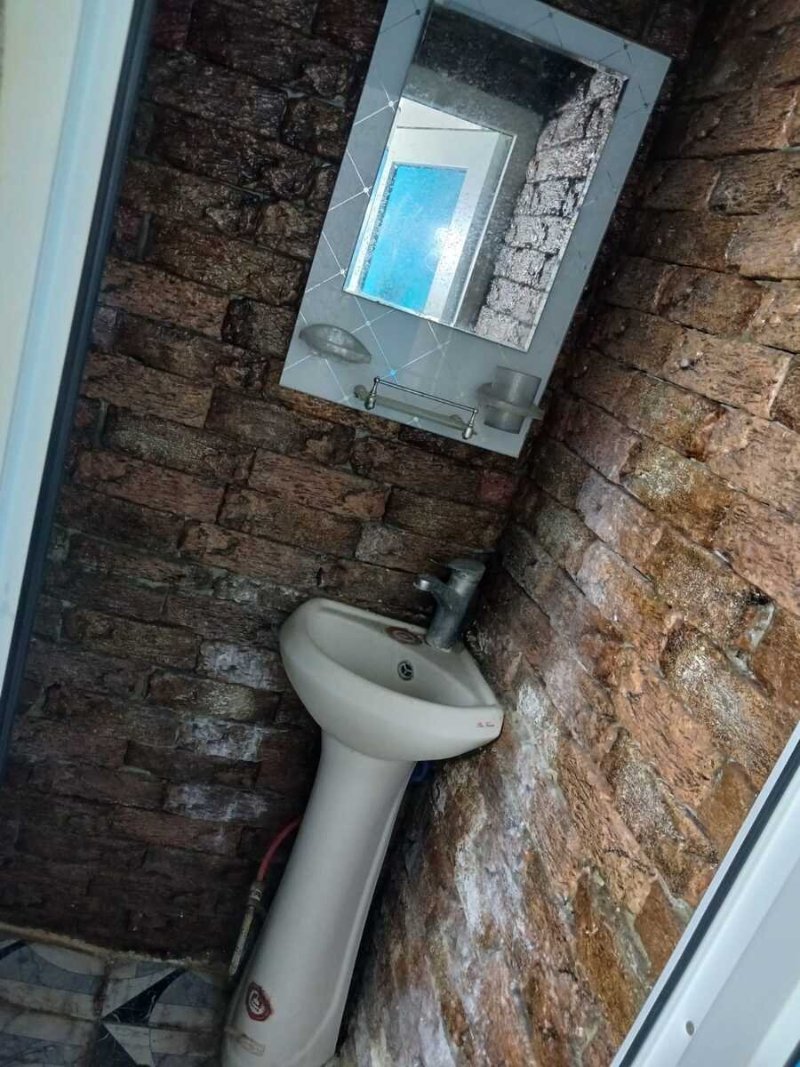 Satılır 1 otaqlı köhnə tikili, 8 m², İçərişəhər m.-5