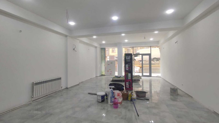 100 m<sup>2</sup> obyekt satılır, 28 May m.-2