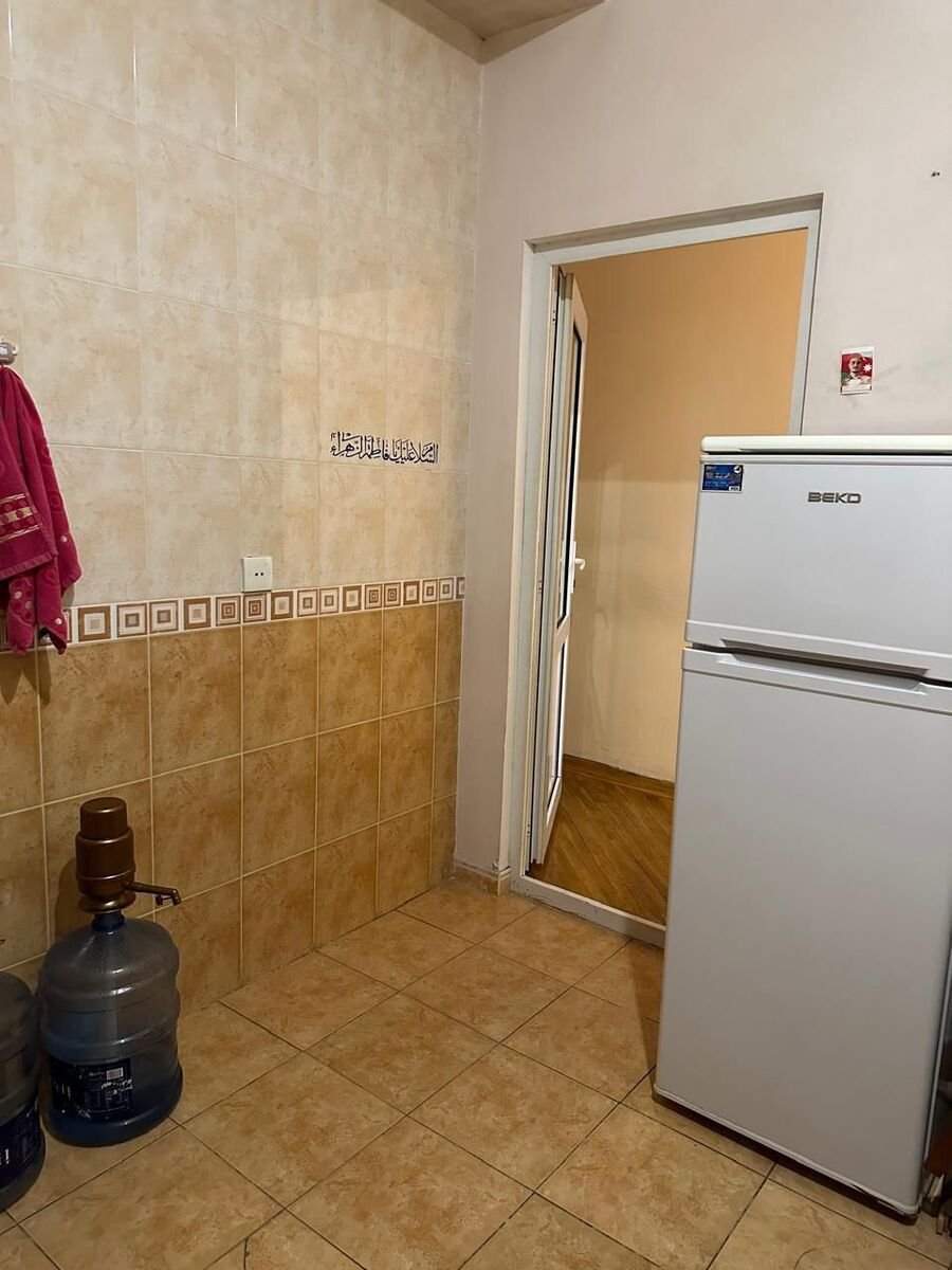 165 m<sup>2</sup> ofis icarəyə verilir, Elmlər Akademiyası m.-12