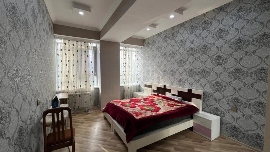 Kirayə verilir 3 otaqlı yeni tikili, 120 m², Yasamal-10