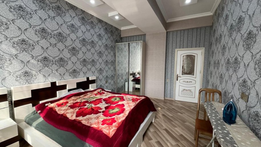 Kirayə verilir 3 otaqlı yeni tikili, 120 m², Yasamal-11