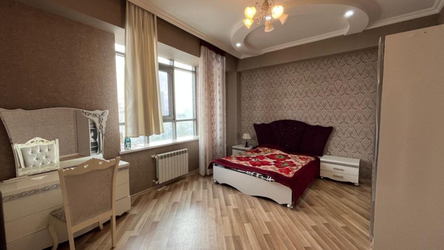 Kirayə verilir 3 otaqlı yeni tikili, 120 m², Yasamal-12