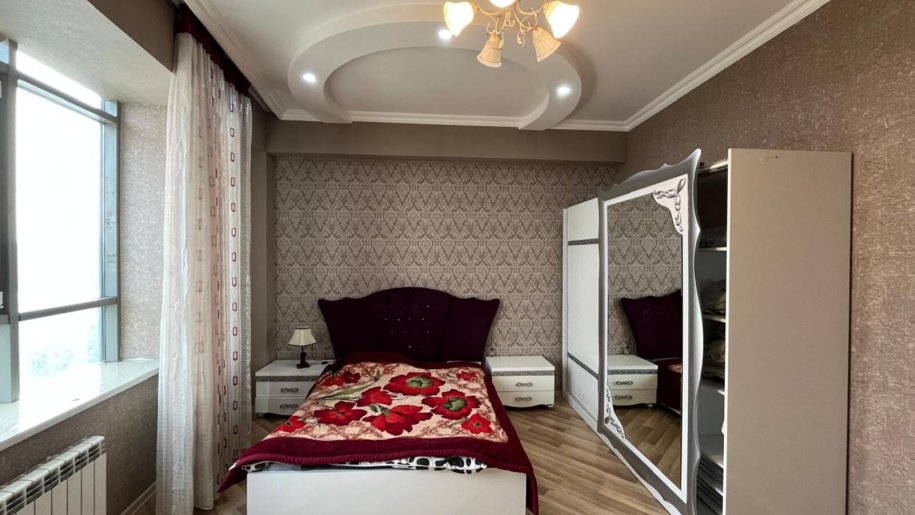 Kirayə verilir 3 otaqlı yeni tikili, 120 m², Yasamal-15