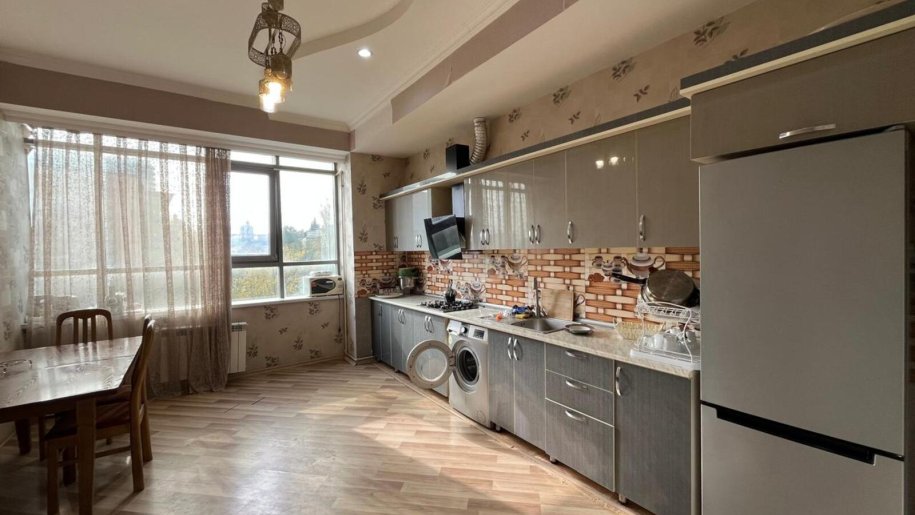 Kirayə verilir 3 otaqlı yeni tikili, 120 m², Yasamal-16