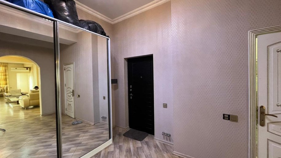 Kirayə verilir 3 otaqlı yeni tikili, 120 m², Yasamal-20