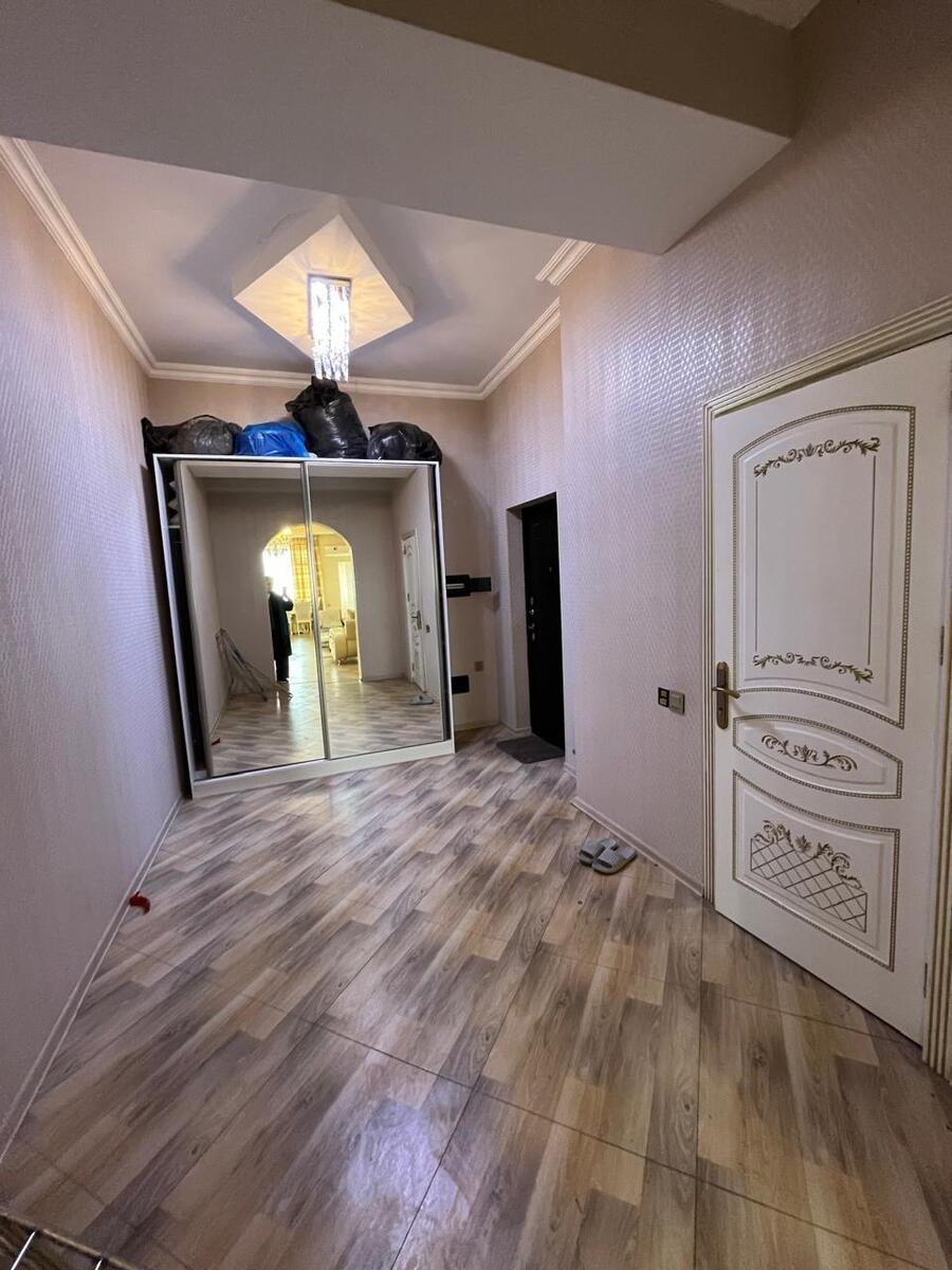 Kirayə verilir 3 otaqlı yeni tikili, 120 m², Yasamal-22