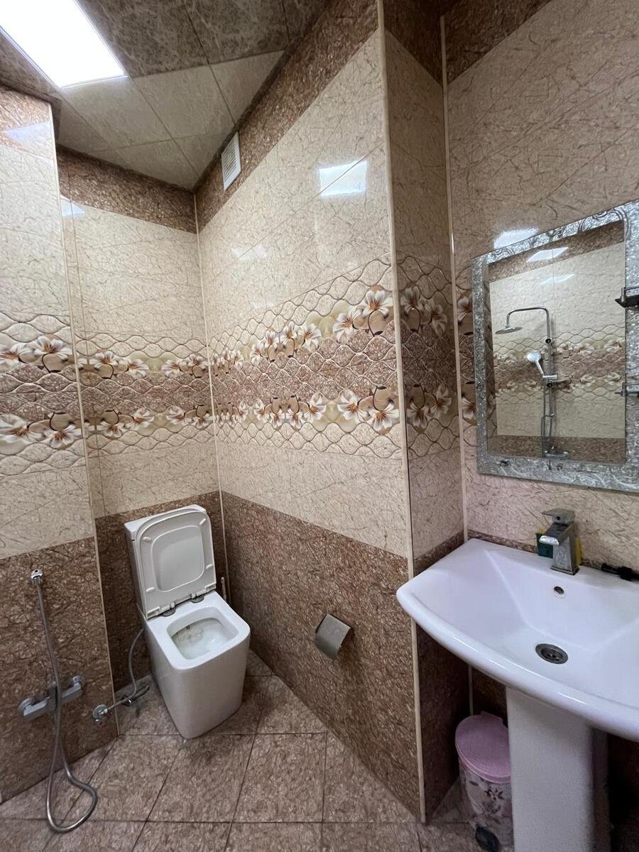 Kirayə verilir 3 otaqlı yeni tikili, 120 m², Yasamal-24