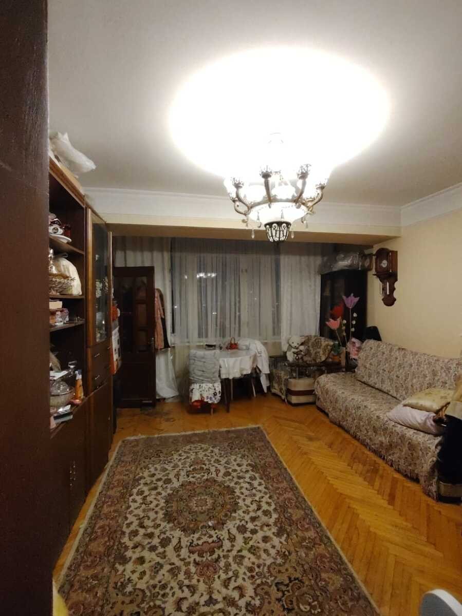 Satılır 2 otaqlı köhnə tikili, 48 m², Gənclik m.-2