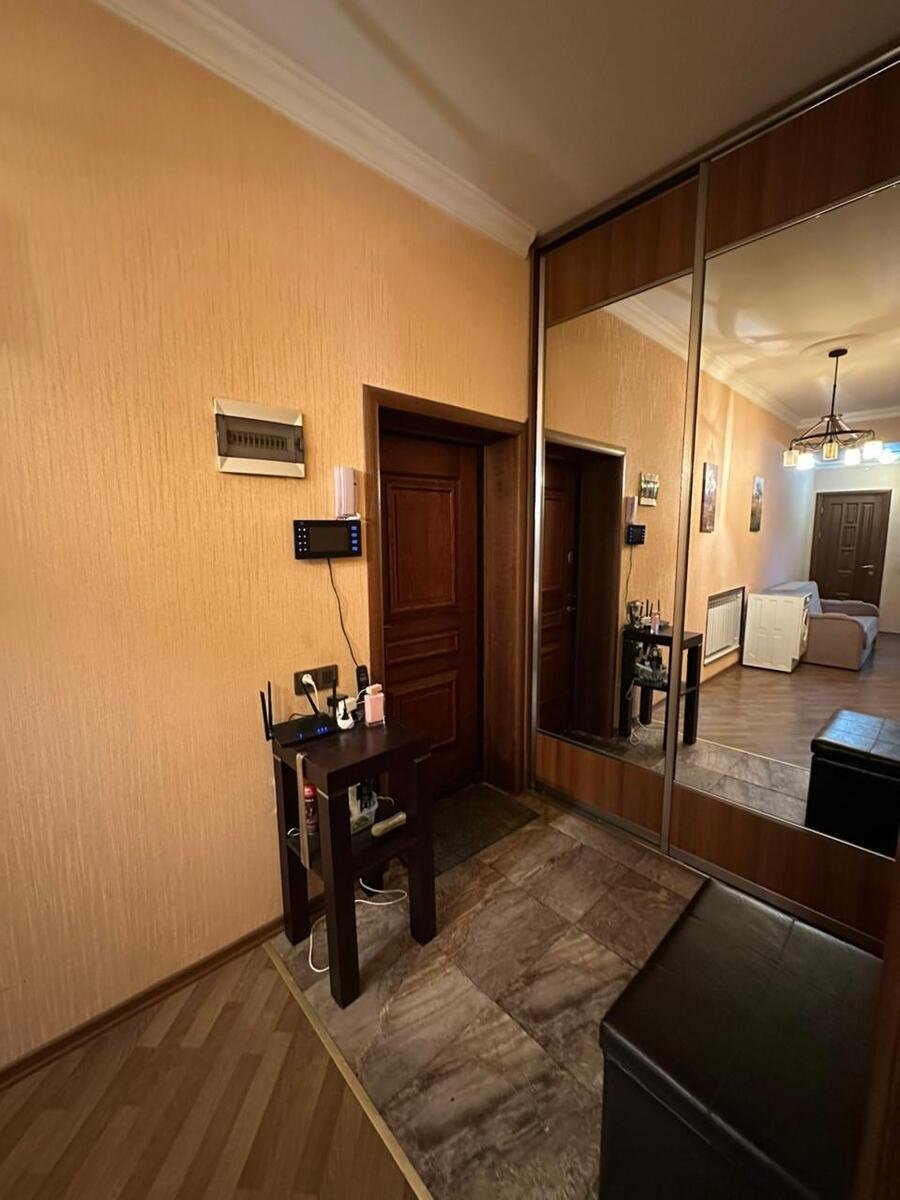 Kirayə verilir 2 otaqlı yeni tikili, 95 m², Nəsimi m.-4