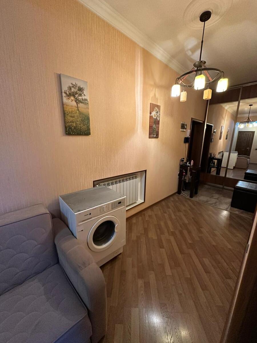 Kirayə verilir 2 otaqlı yeni tikili, 95 m², Nəsimi m.-5