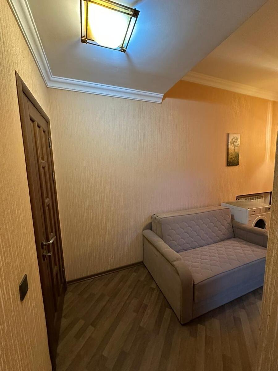 Kirayə verilir 2 otaqlı yeni tikili, 95 m², Nəsimi m.-6