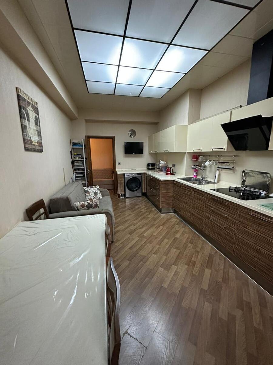 Kirayə verilir 2 otaqlı yeni tikili, 95 m², Nəsimi m.-8