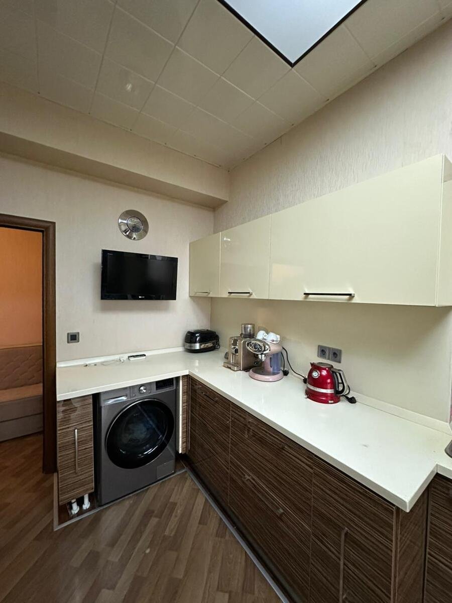 Kirayə verilir 2 otaqlı yeni tikili, 95 m², Nəsimi m.-10