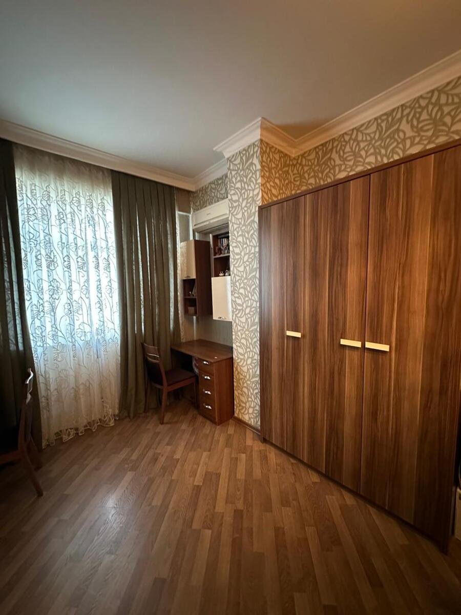 Kirayə verilir 2 otaqlı yeni tikili, 95 m², Nəsimi m.-13