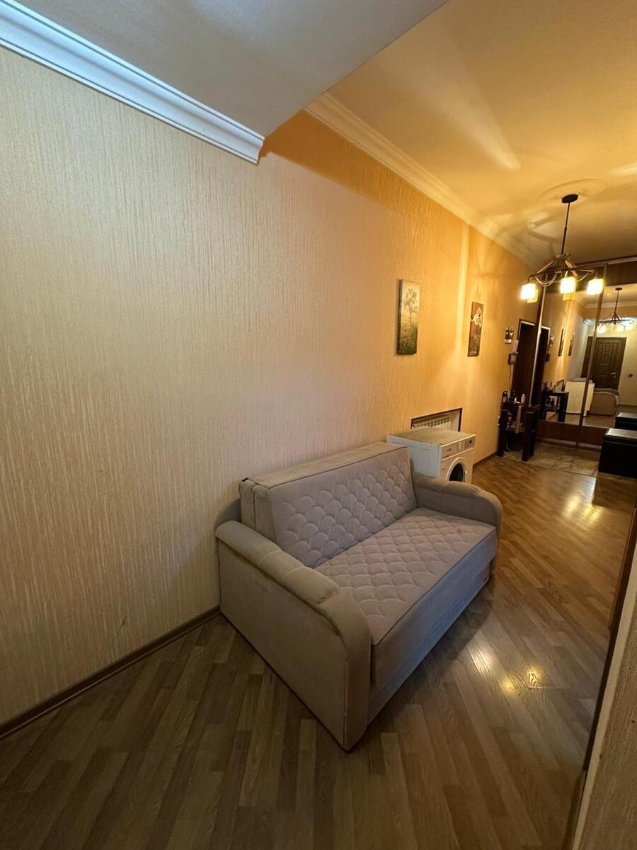 Kirayə verilir 2 otaqlı yeni tikili, 95 m², Nəsimi m.-23