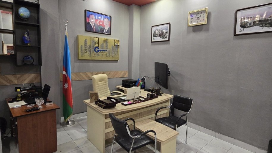 Kirayə verilir 2 otaqlı yeni tikili, 50 m², Əhmədli m.-1