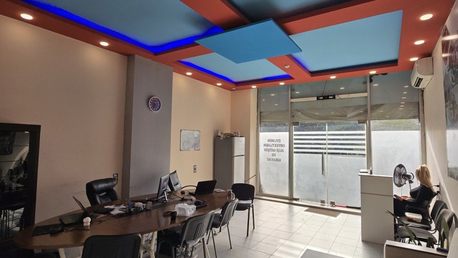 Kirayə verilir 2 otaqlı yeni tikili, 50 m², Əhmədli m.-2