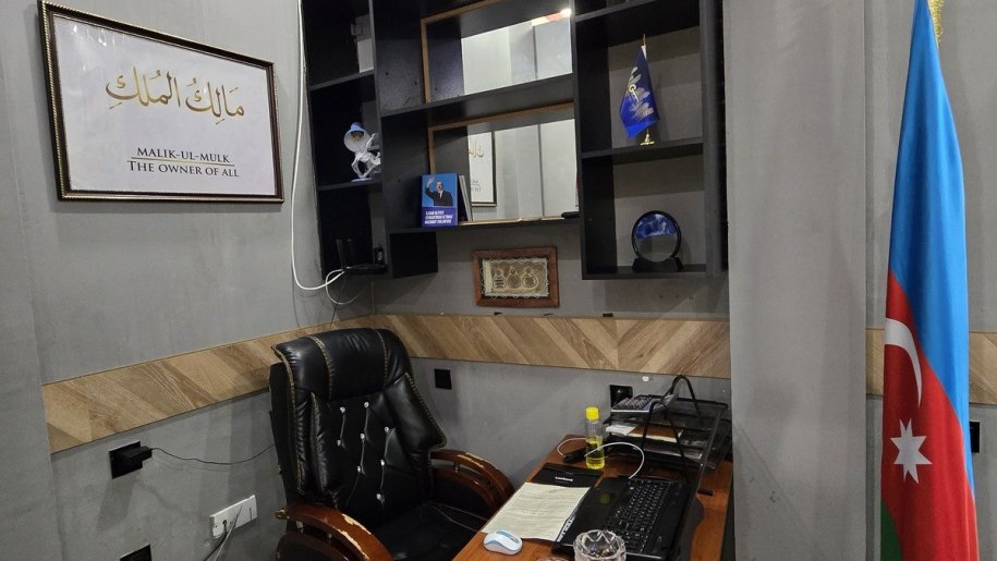 Kirayə verilir 2 otaqlı yeni tikili, 50 m², Əhmədli m.-5