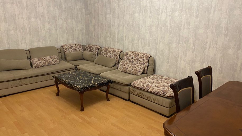 Kirayə verilir 3 otaqlı yeni tikili, 125 m², Azadlıq Prospekti m.-1