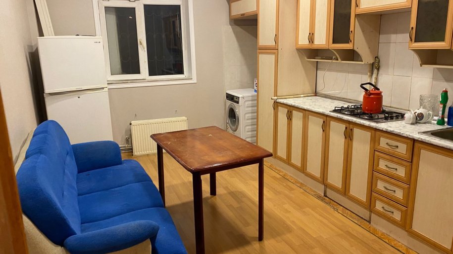 Kirayə verilir 3 otaqlı yeni tikili, 125 m², Azadlıq Prospekti m.-4