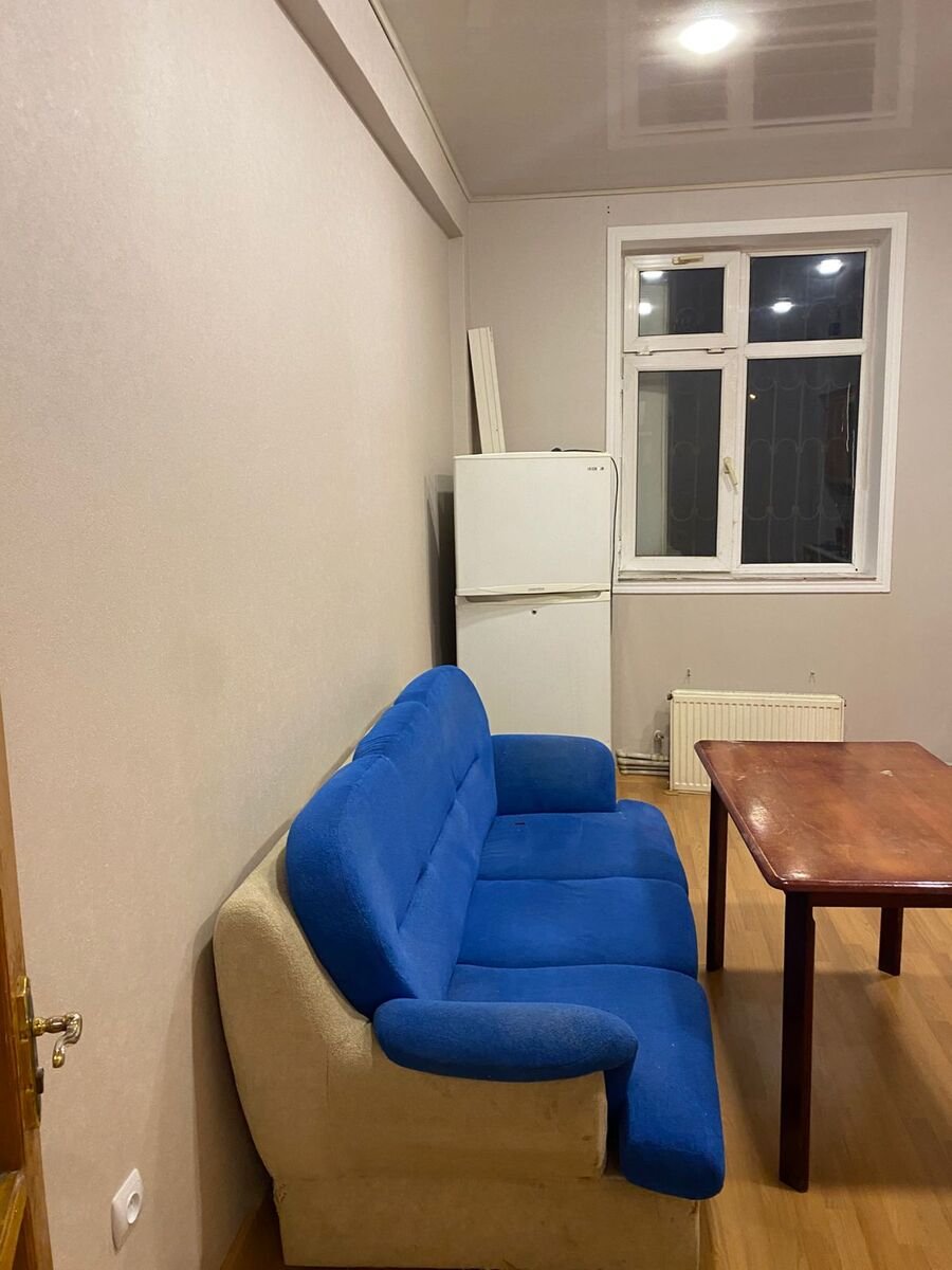 Kirayə verilir 3 otaqlı yeni tikili, 125 m², Azadlıq Prospekti m.-5