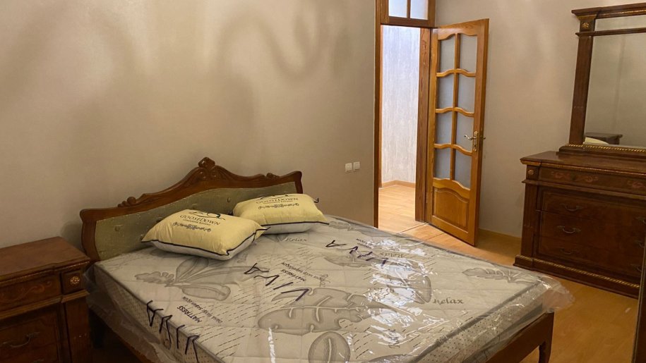 Kirayə verilir 3 otaqlı yeni tikili, 125 m², Azadlıq Prospekti m.-8