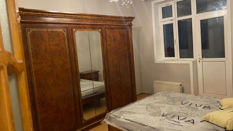 Kirayə verilir 3 otaqlı yeni tikili, 125 m², Azadlıq Prospekti m.-13