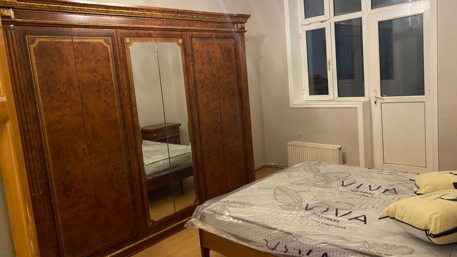 Kirayə verilir 3 otaqlı yeni tikili, 125 m², Azadlıq Prospekti m.-14