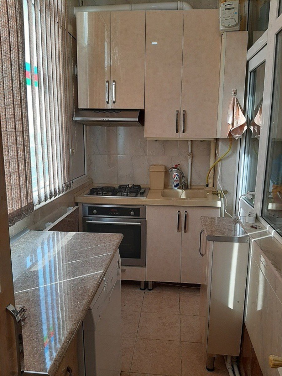 Kirayə verilir 2 otaqlı yeni tikili, 65 m², Azadlıq Prospekti m.-4