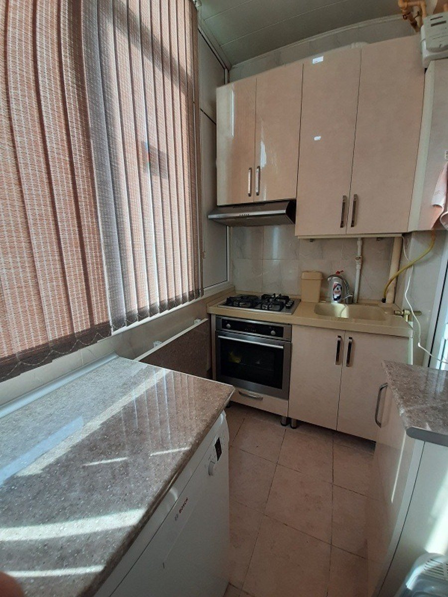 Kirayə verilir 2 otaqlı yeni tikili, 65 m², Azadlıq Prospekti m.-6