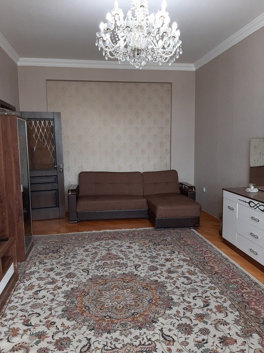 Kirayə verilir 2 otaqlı yeni tikili, 65 m², Azadlıq Prospekti m.-8