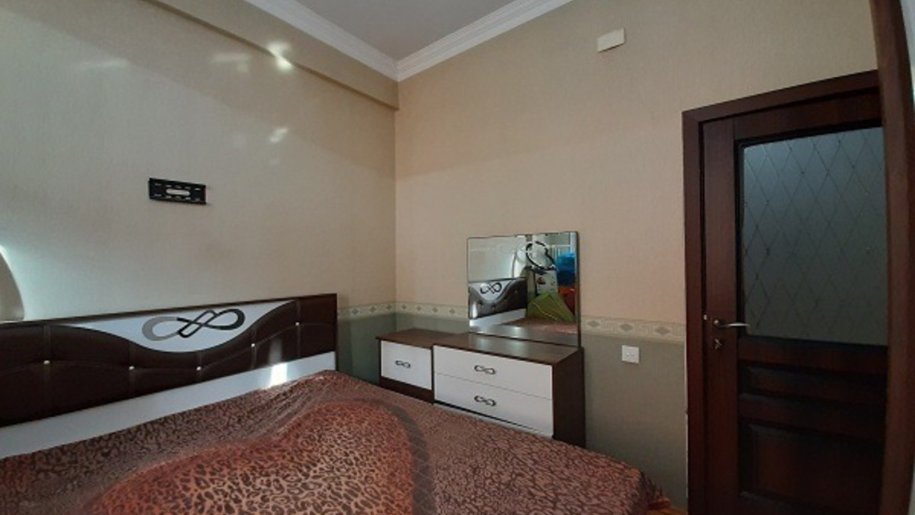 Kirayə verilir 2 otaqlı yeni tikili, 65 m², Azadlıq Prospekti m.-10