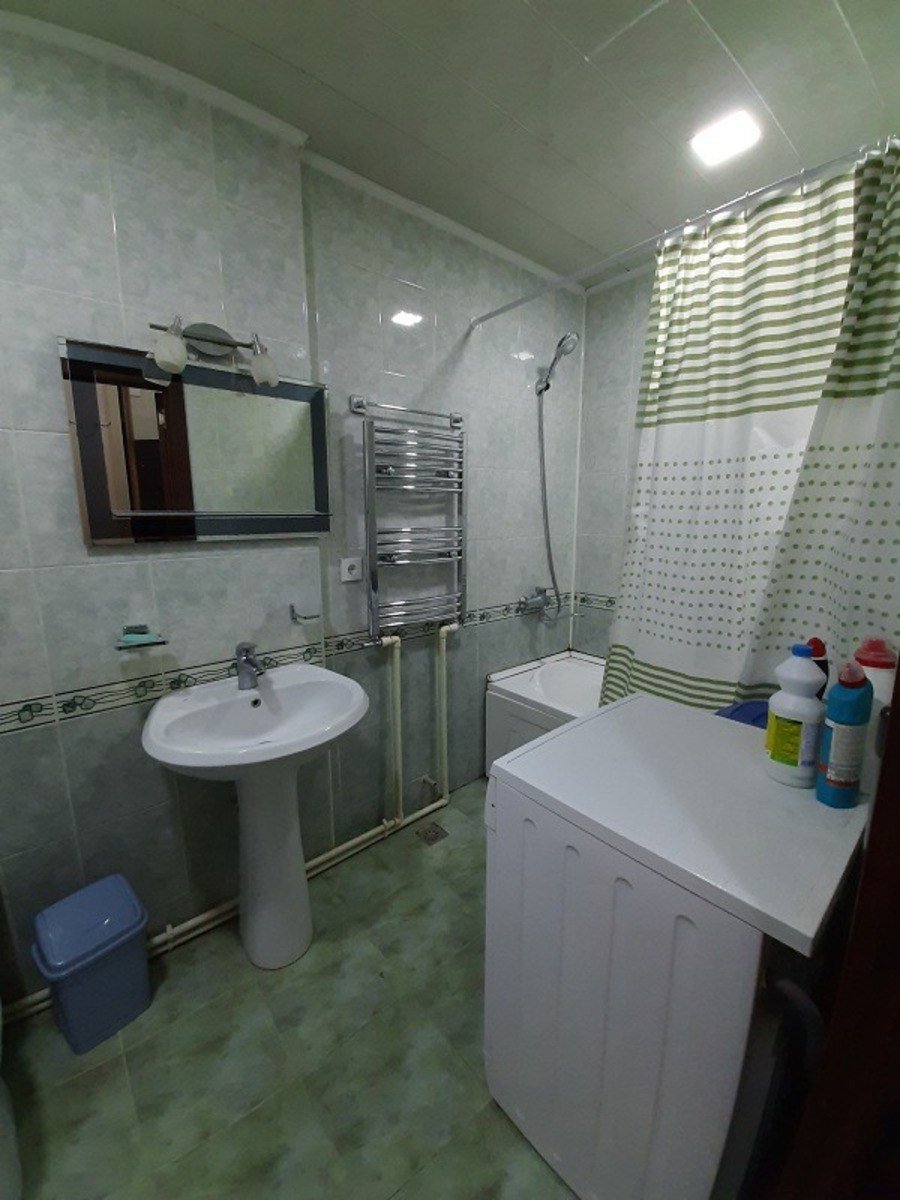 Kirayə verilir 2 otaqlı yeni tikili, 65 m², Azadlıq Prospekti m.-11