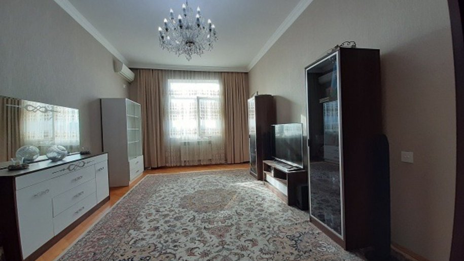 Kirayə verilir 2 otaqlı yeni tikili, 65 m², Azadlıq Prospekti m.-12